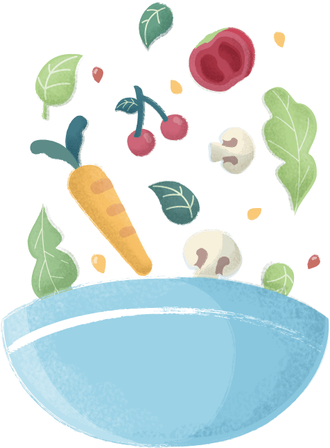 Functional testing for nutrition