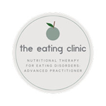 The Eating Clinic logo
