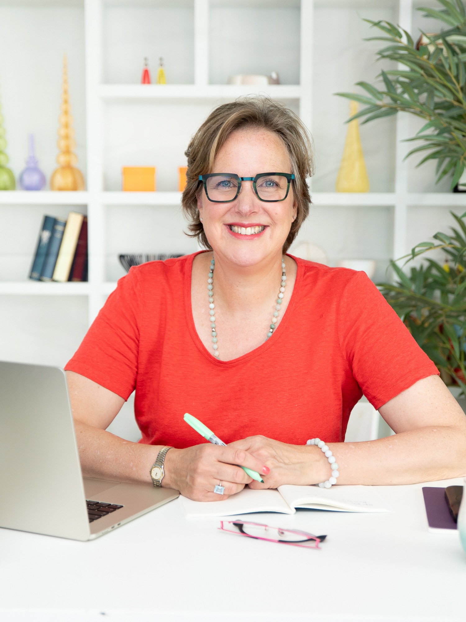 Deborah Harman, Nutritional Therapist