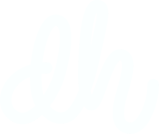 Deborah Harman Nutrition logo